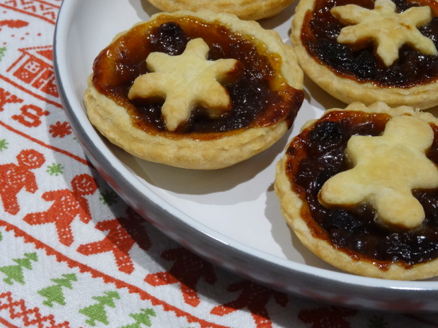 Mince Pies