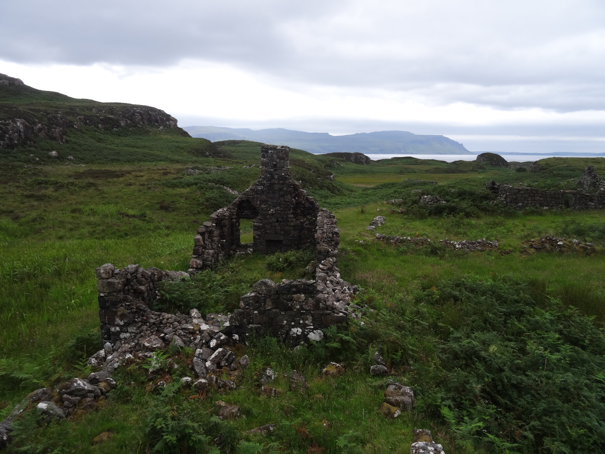 Visiting Ulva: A Hidden(ish) Gem off the Isle of Mull