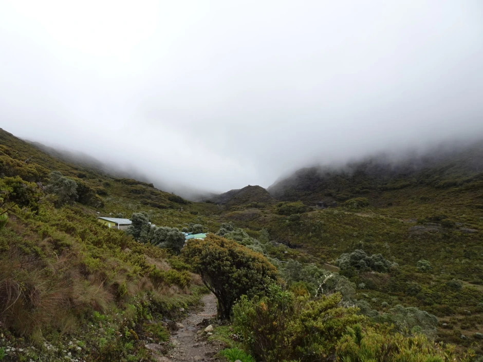 A Guide to Hiking Cerro Chirripó, Costa Rica