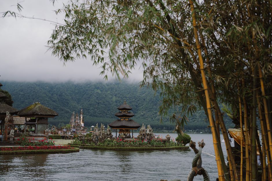 Bali Vs Phuket: Bali vs. Phuket: Which Island Paradise Wins for Your 2026 Trip?