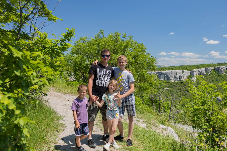 Best Family Vacation Spots That Actually Work for Every Age