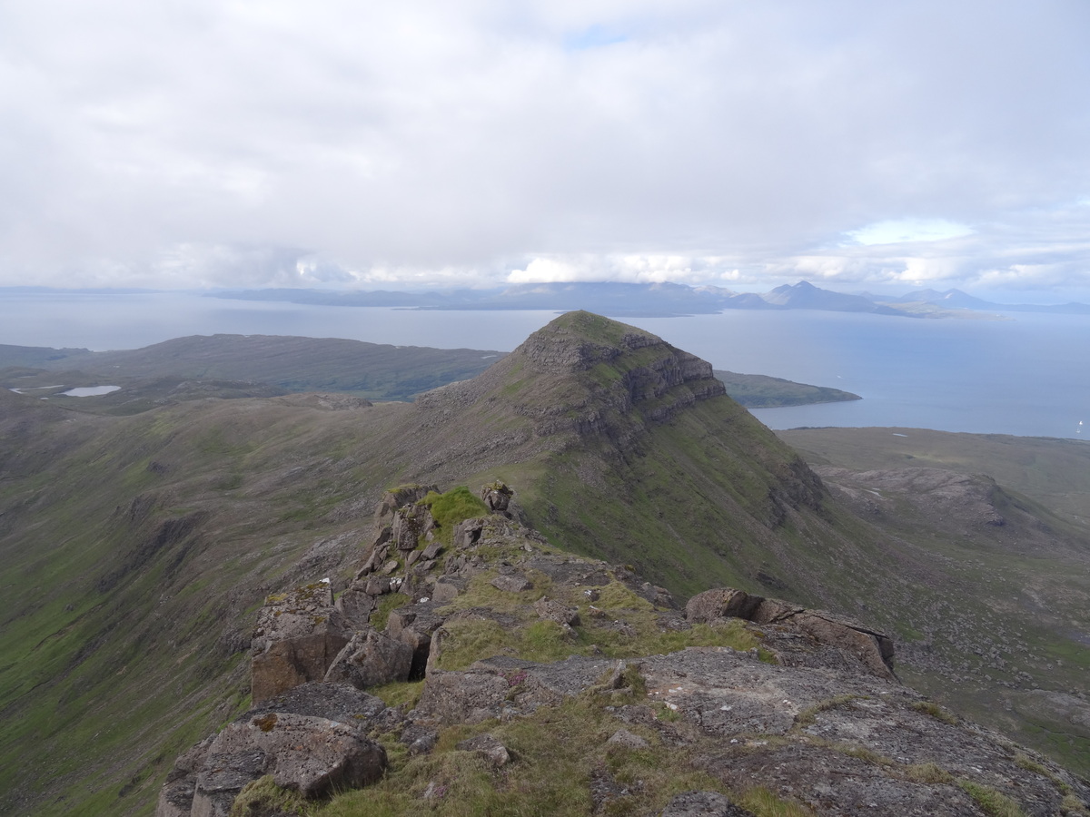 Scotland’s ‘Small Isles’: 3 Days Exploring Rùm National Nature Reserve