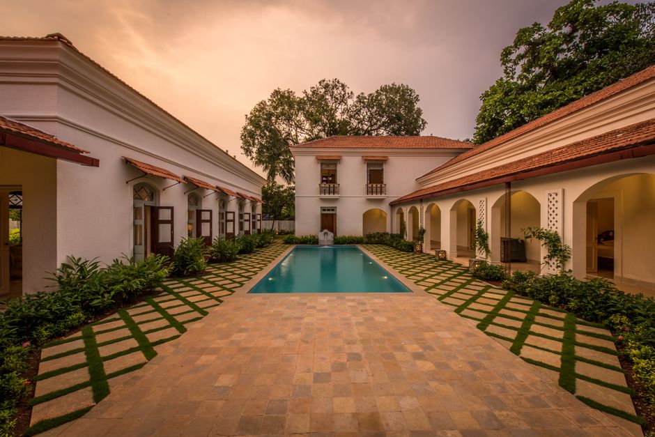 Eco-Friendly Boutique Hotels Costa Rica: What I Learned Comparing 20 Eco-Lodges: Best Costa Rica Boutique Hotels 2026
