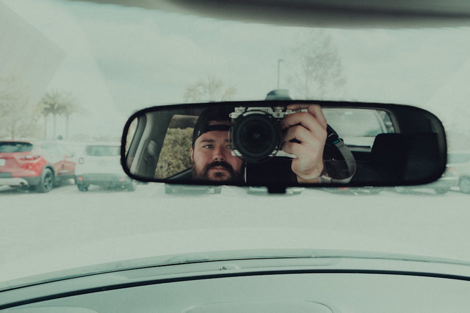 Capture Every Mile: Vantrue E2 Pro Dash Cam with 4K+2.5K and STARVIS 2 Reviewed