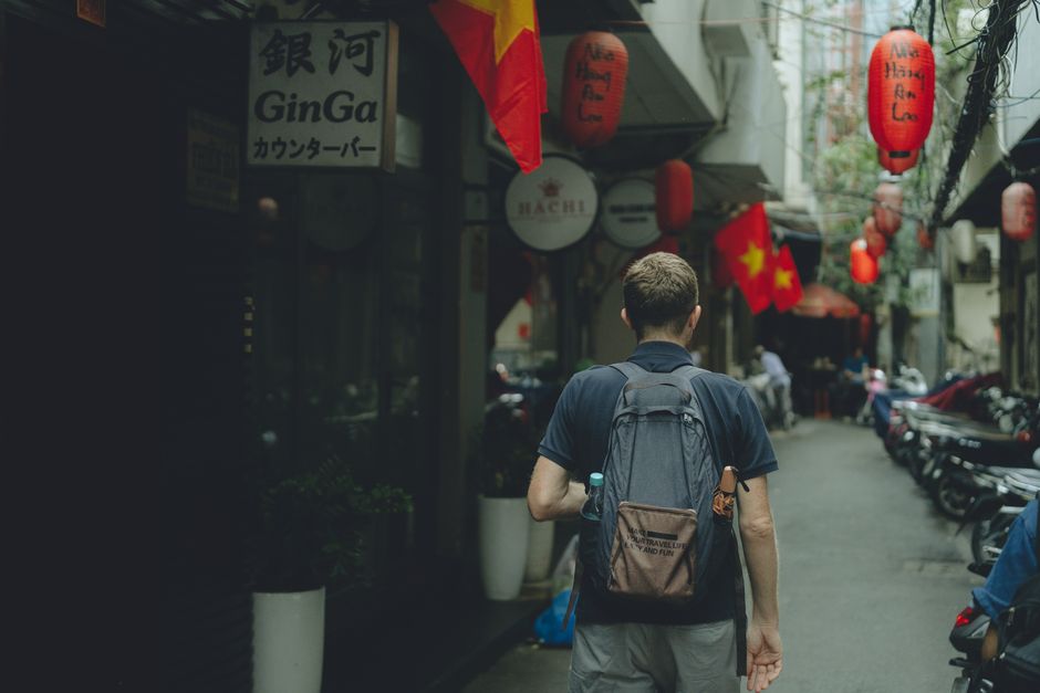 First-Time Solo Backpackers Southeast Asia Mistakes: 5 Mistakes First-Time Solo Backpackers Make in Southeast Asia