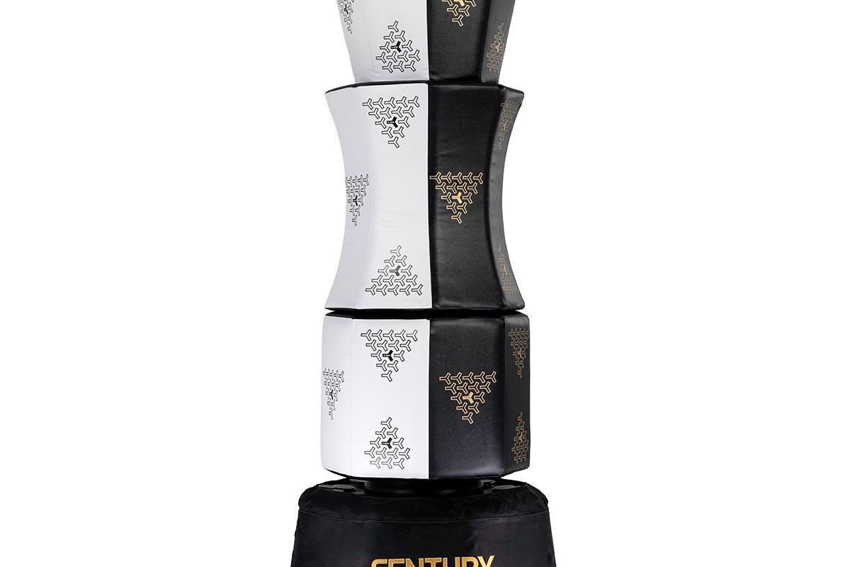 Century Vario Wavemaster freestanding training bag