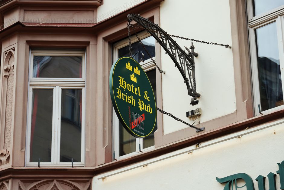 Hotel Deals Ireland: How to Find Genuine Hotel Deals in Ireland Without Getting Scammed