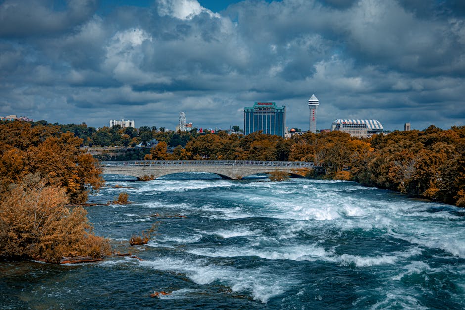 Niagara Falls Hotel Deals: Finding Value Beyond the View
