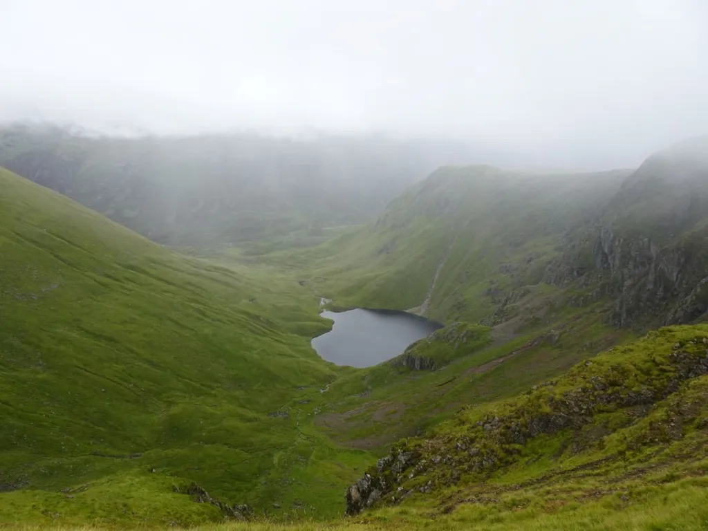Cairngorms National Park: Tolmount and Tom Buidhe Cairngorms National Park: Tolmount and Tom Buidhe
