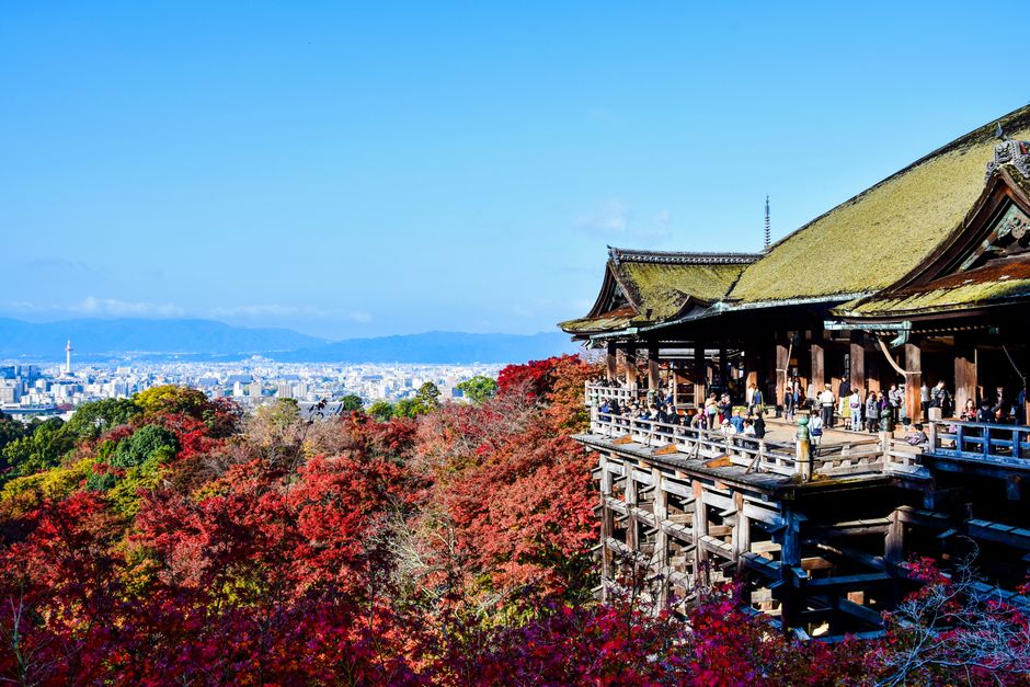 Kyoto 4 Day Itinerary: Kyoto in 4 Days: The Only Itinerary That Respects Your Time