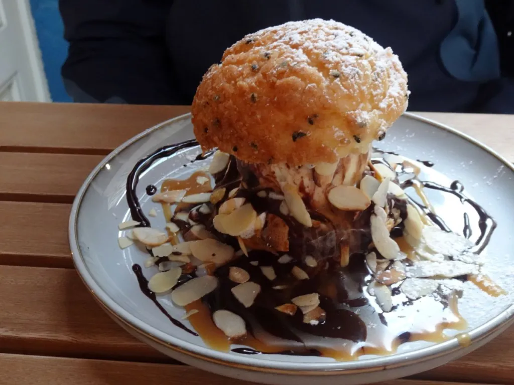 Two Days in Toulouse (Part 1) Two Days in Toulouse (Part 1)