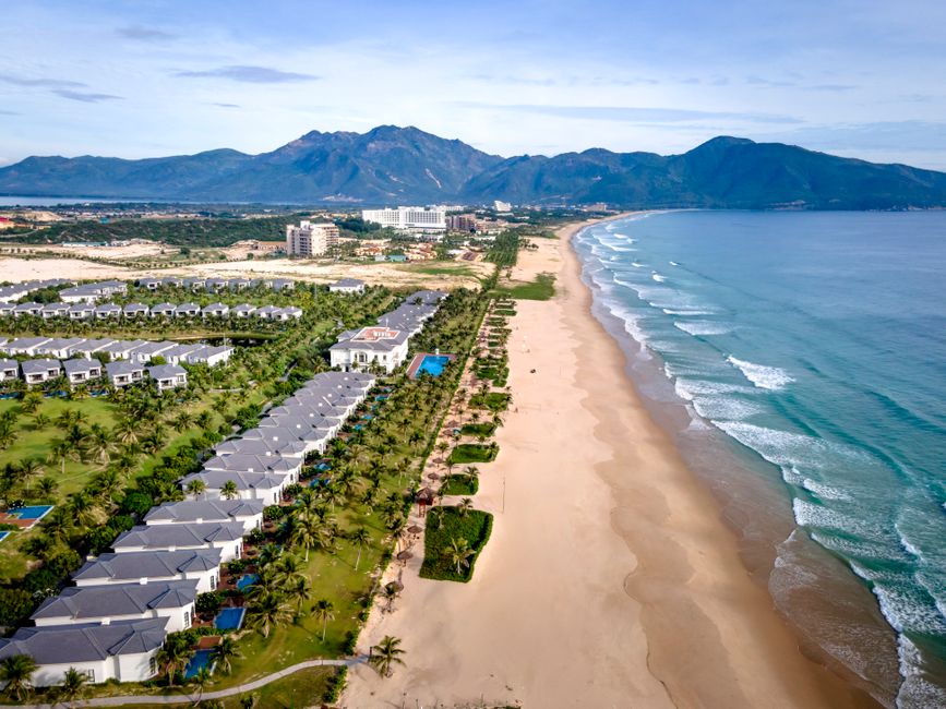 Luxury Resorts Washington State: Washington Luxury Resorts: Where Your Money Actually Goes Further