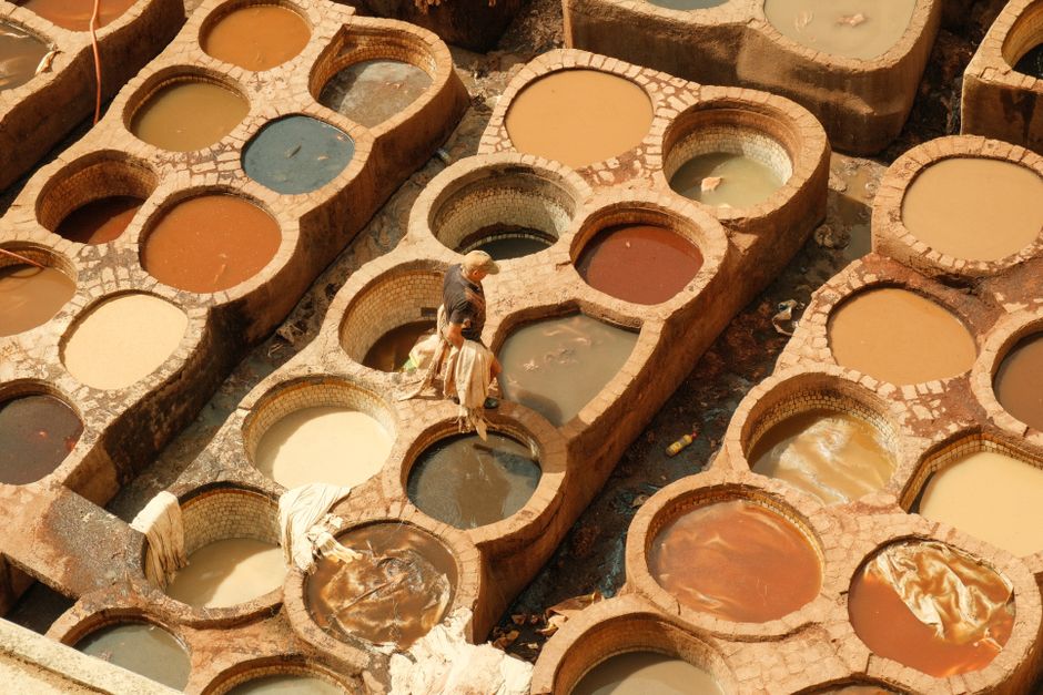 Marrakech Vs Fes Culture: Marrakech vs. Fes: Which Moroccan City Wins for Culture in 2026?
