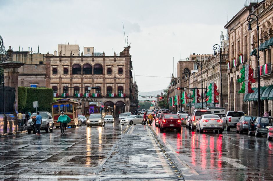 Mexico City Safety Solo Travelers: Mexico City Safety for Solo Travelers: The Real Crime Data and 5 Safe Neighborhoods in 2026