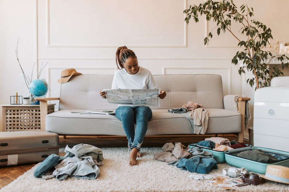 Minimalist Packing List Norway Winter: Packing for Norway in Winter? Here’s What You Actually Need (No Overpacking)