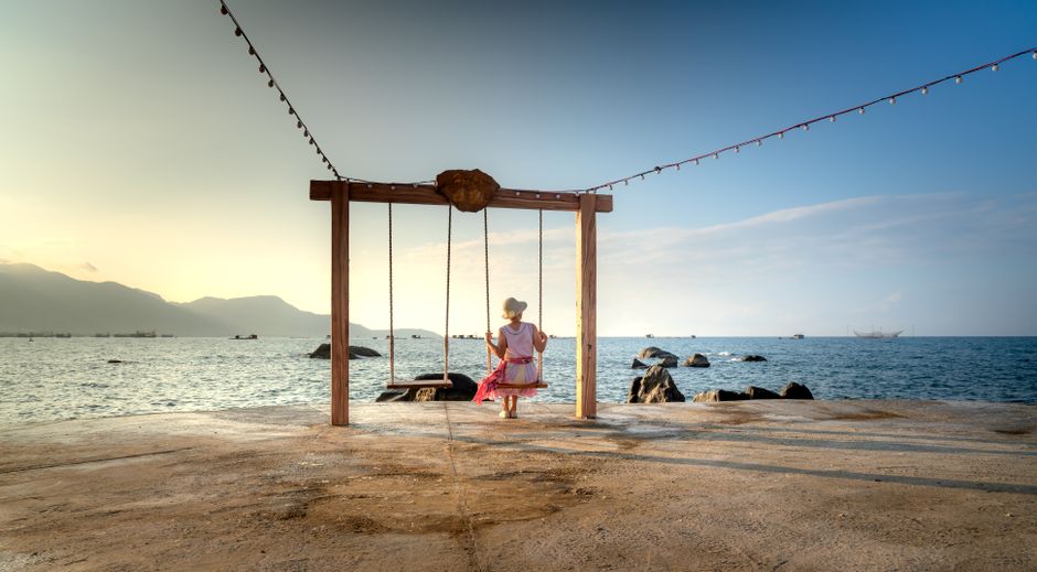 Overcoming Solo Travel Anxiety: I Was Terrified of Solo Travel — Japan Changed Everything