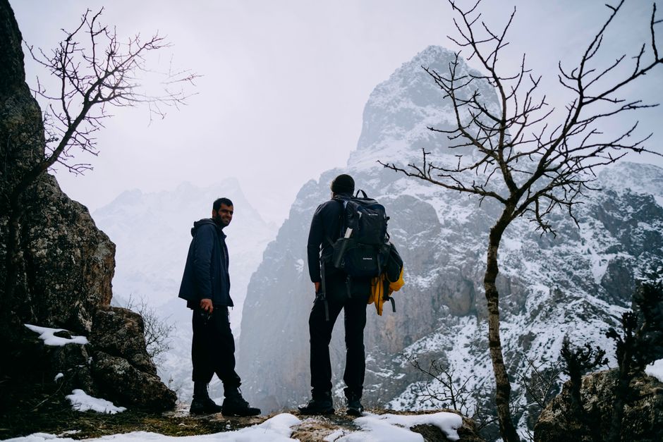 Packing List Winter Iceland: Packing List for a Two-Week Winter Trip to Iceland: What I Actually Bring