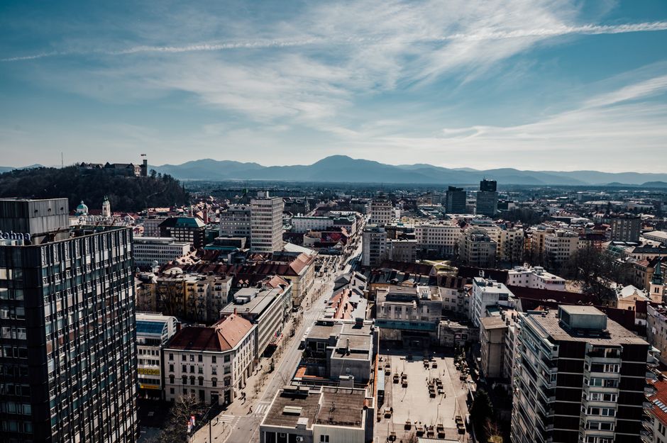 Slovenia Road Trip Itinerary: Slovenia Road Trip: 7 Days of Hidden Gems (No Crowds, Real Alps)