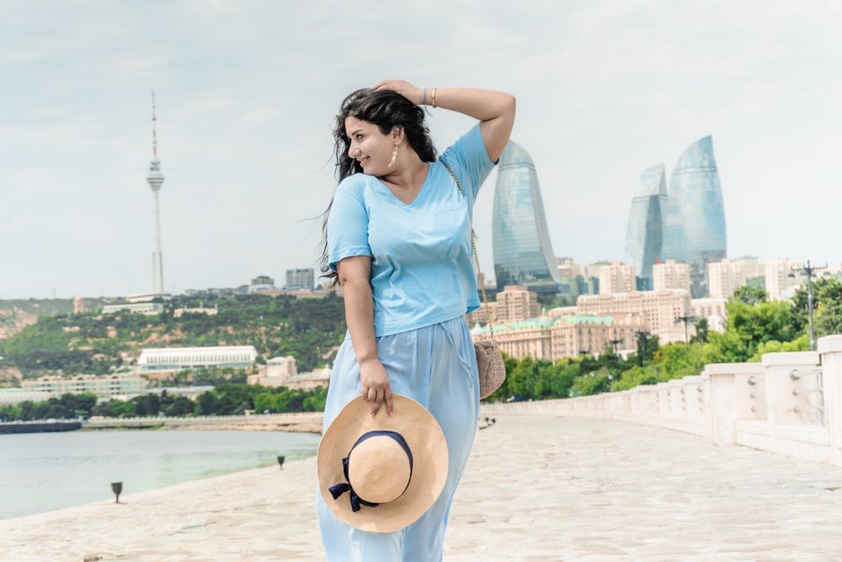 Solo Female Travel: I Stopped Worrying and Started Packing Smarter