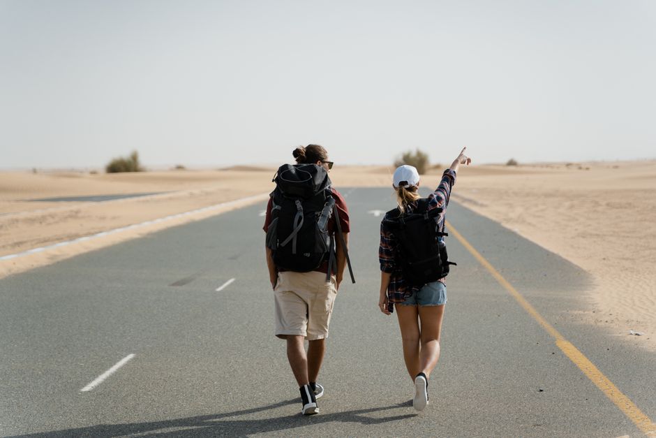 Solo Travel Tips Women: Solo Travel Tips for Women: What Nobody Tells You About Staying Safe
