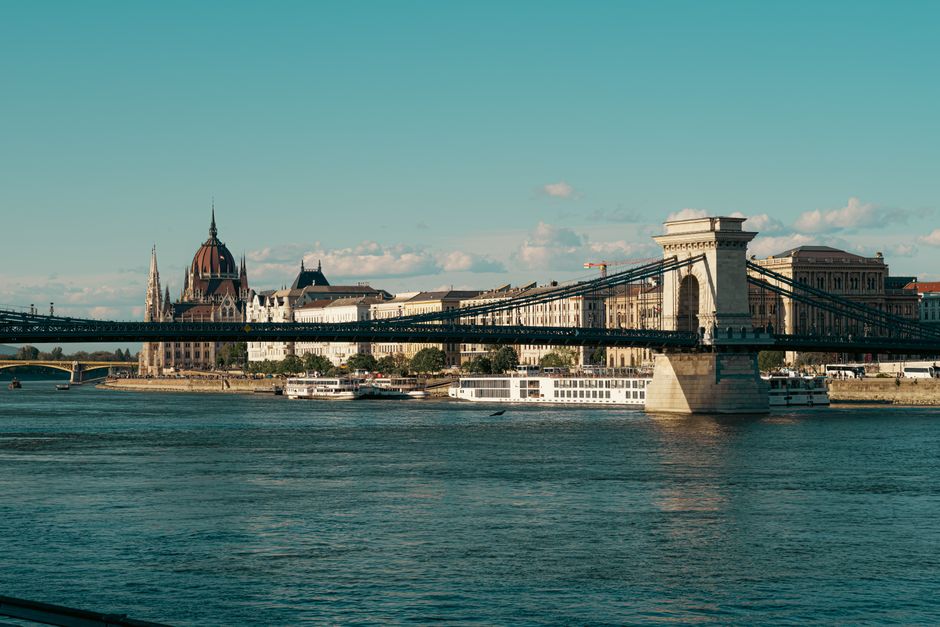 Travel Europe for  a Day: A Practical Budget Guide