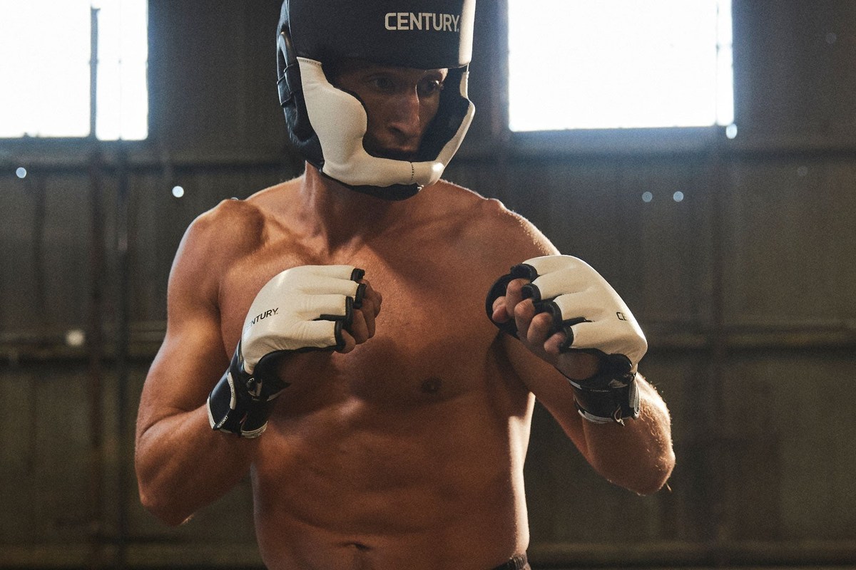 How to Keep an MMA Routine Alive While You Travel