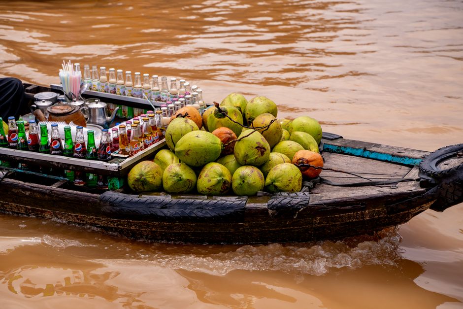 Vietnamese Food Beyond Pho: A Traveler’s Eating Guide