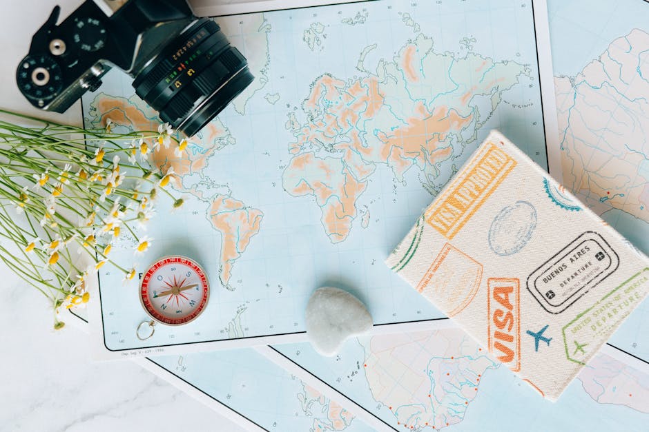Luxembourg Visa Requirements: What Changes by Passport