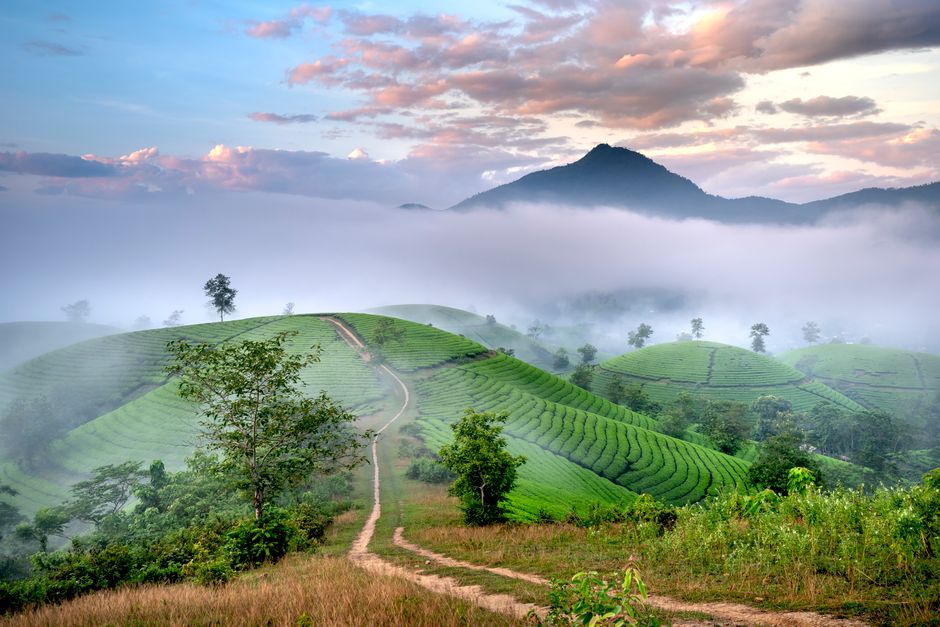 Weekend Getaways from Delhi: 7 Escapes Under 6 Hours